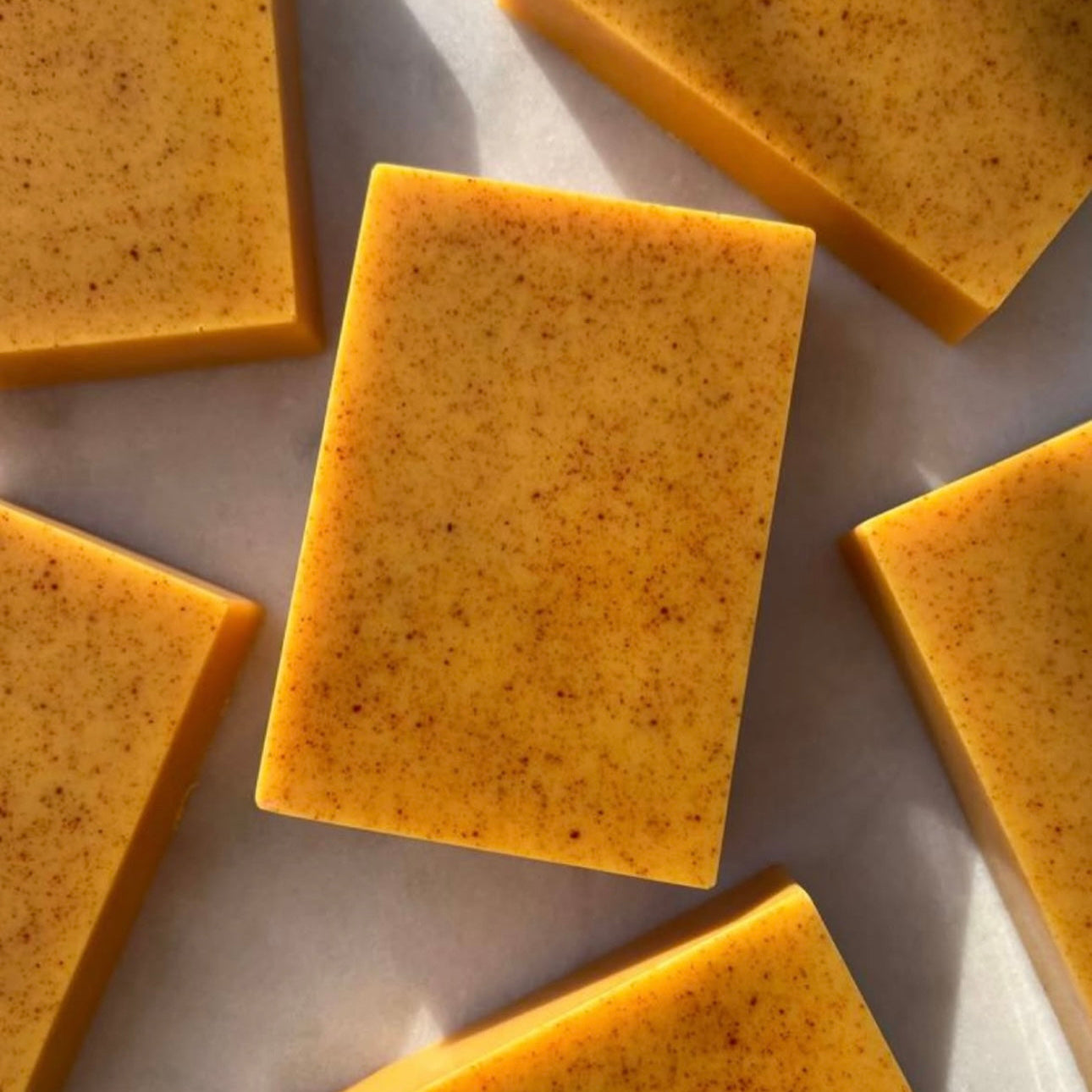 Brightening Bar