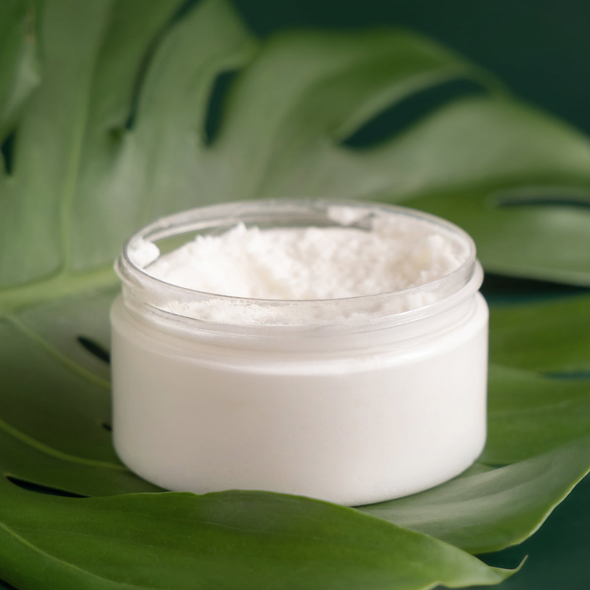 Vanilla Swirl Exfoliating Scrub